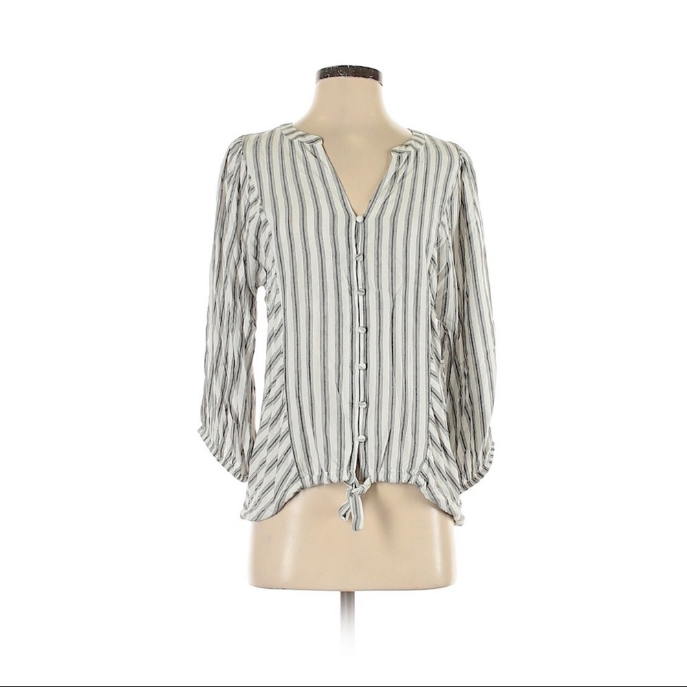 NWT A.n.a Top